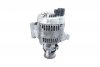 _Alternator Opel Frontera 1996-1998 2.5TDS (90 A)